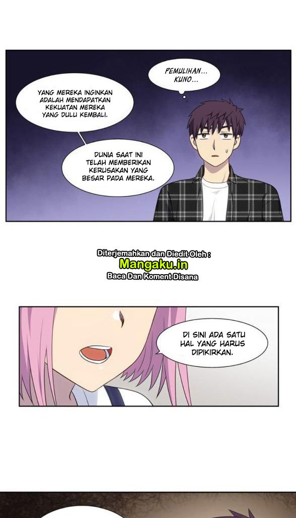 The Gamer Chapter 330 Gambar 17