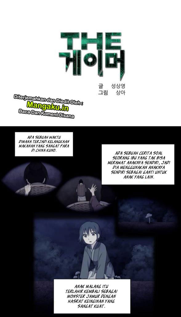 Baca Manhwa The Gamer Chapter 330 Gambar 2