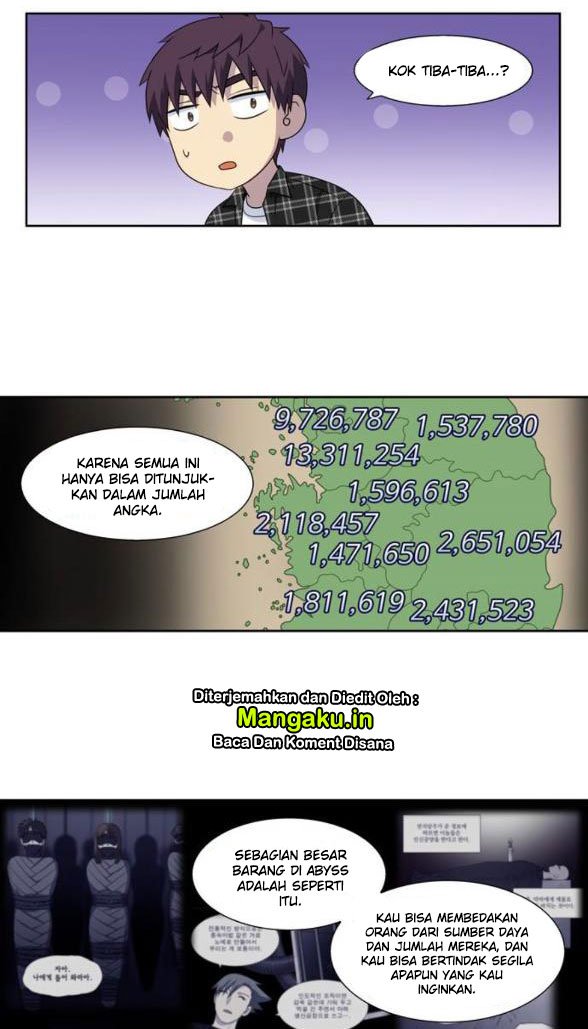 The Gamer Chapter 330 Gambar 20