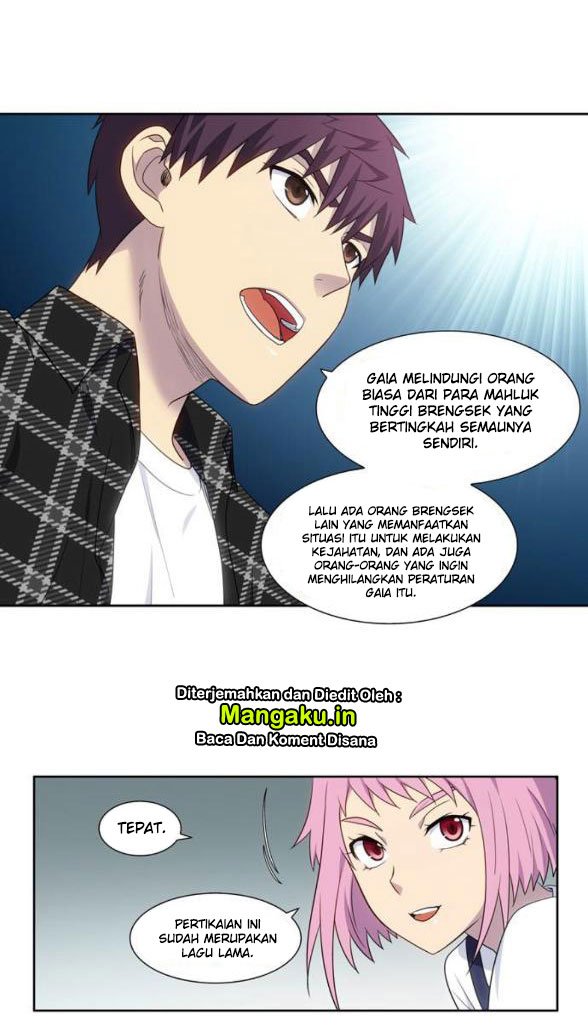 The Gamer Chapter 330 Gambar 24