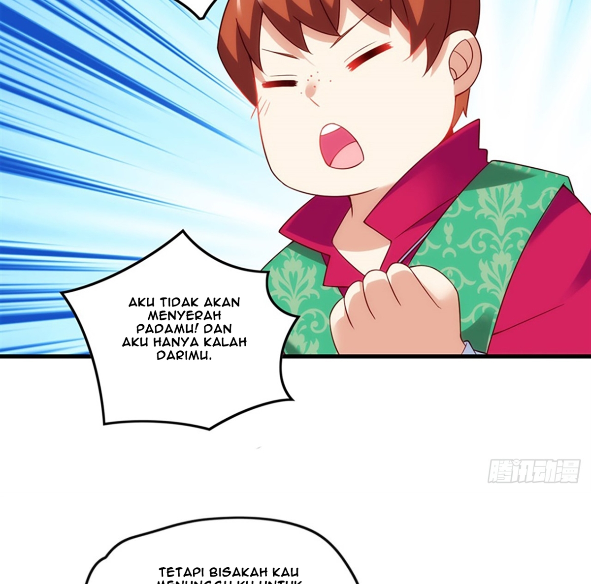 Useless Young Master Chapter 8 Gambar 30