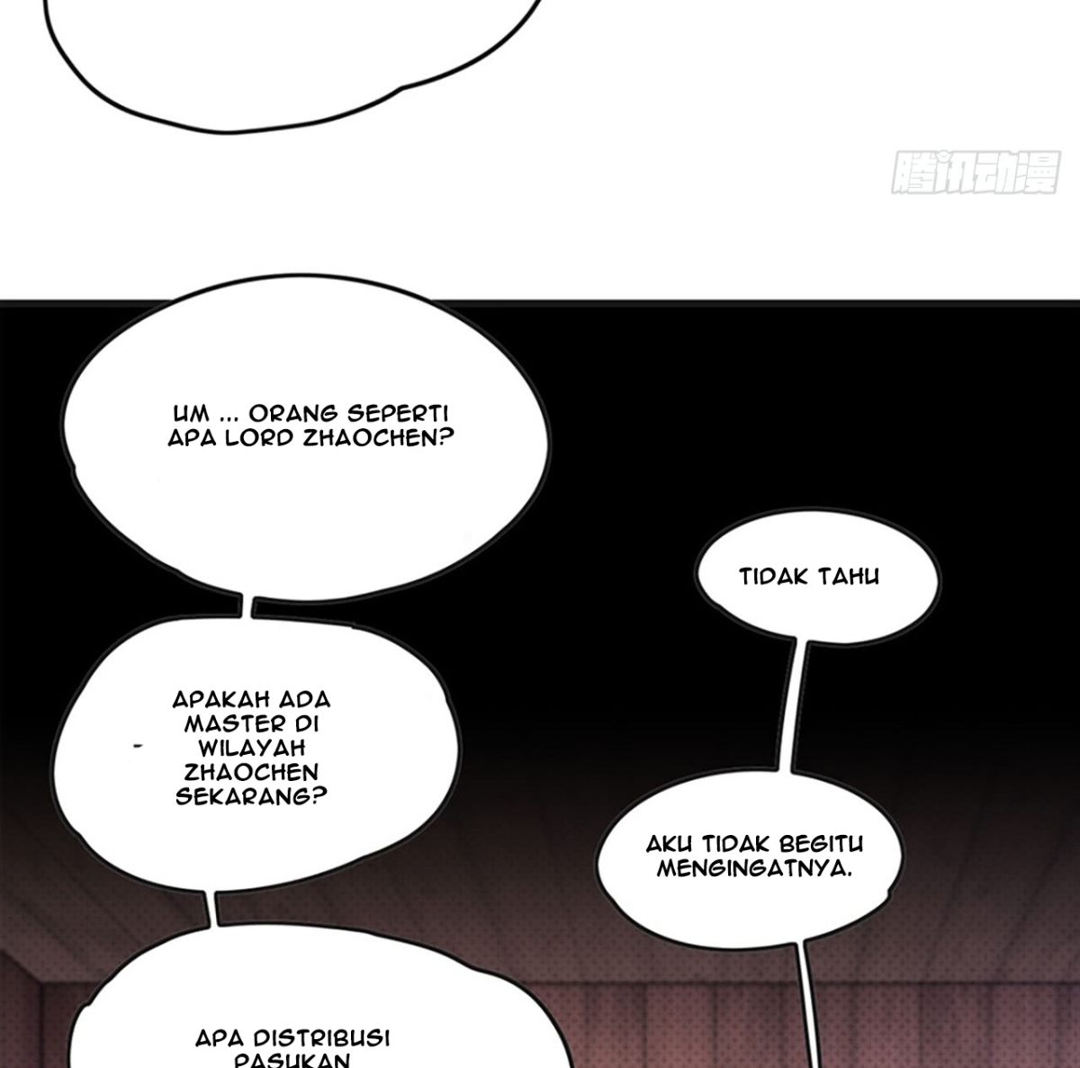 Useless Young Master Chapter 8 Gambar 33