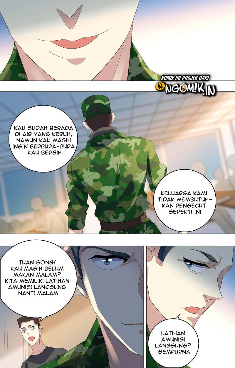 The Strongest War God Chapter 17 Gambar 9