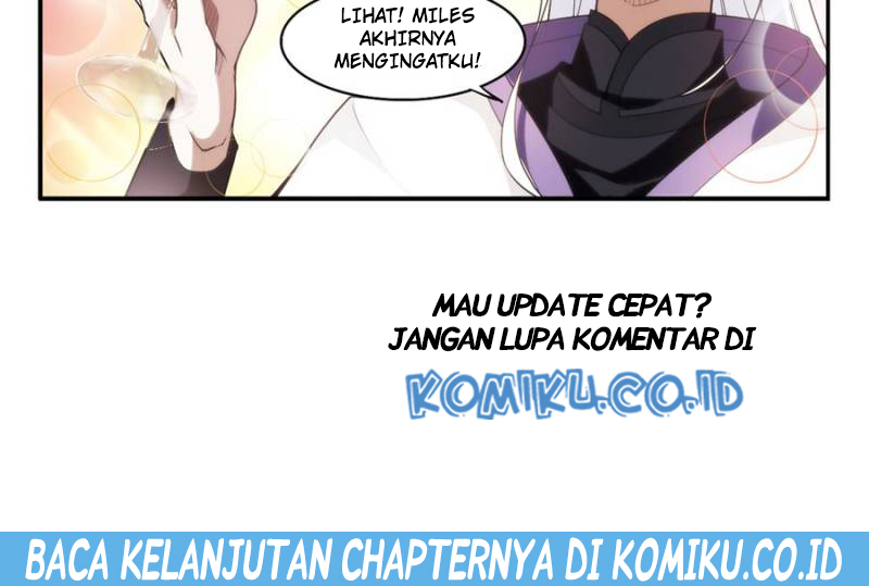 Virtual World: Close Combat Mage Chapter 41 Gambar 24