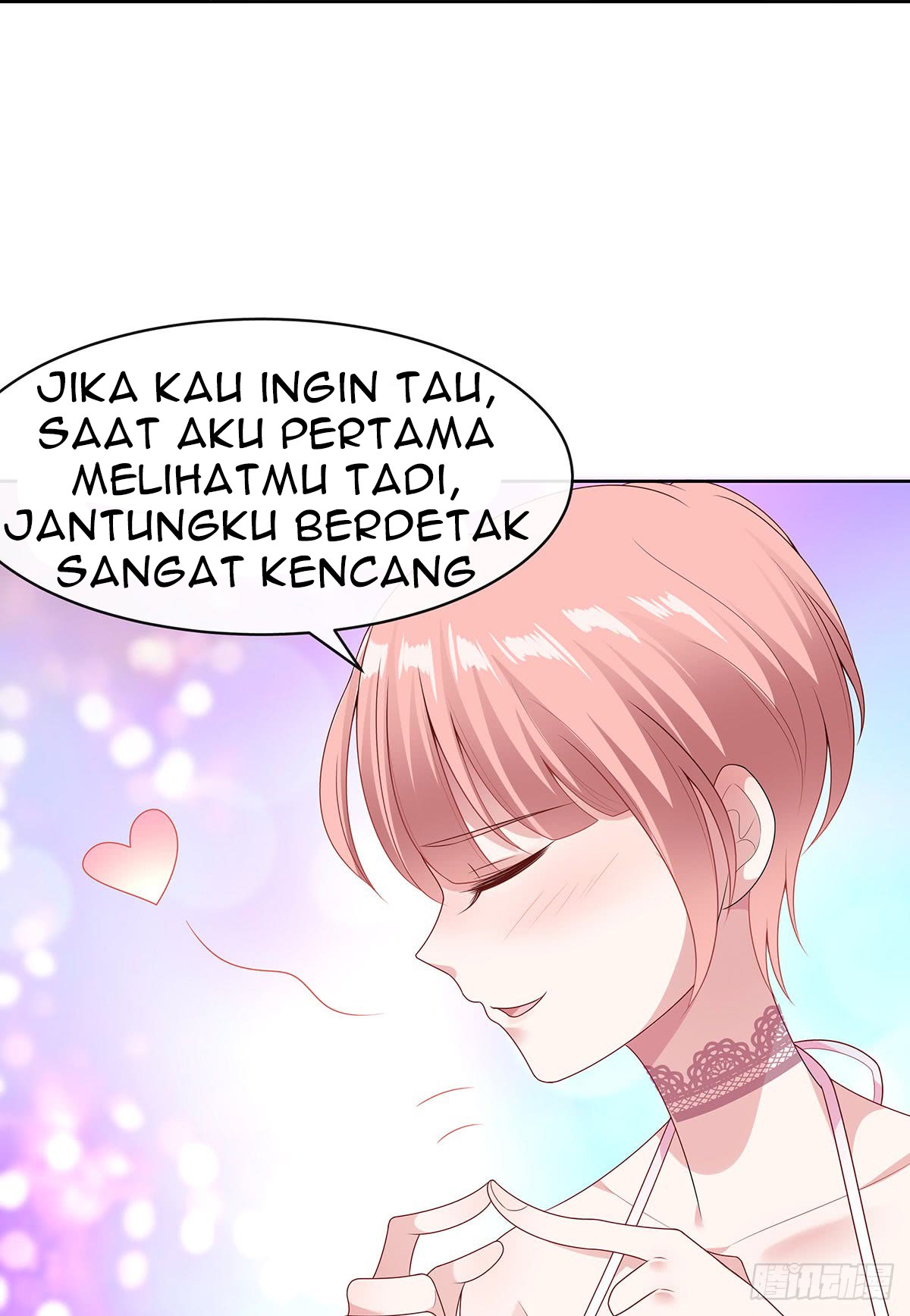 Me! Super rich! Chapter 54 Gambar 22