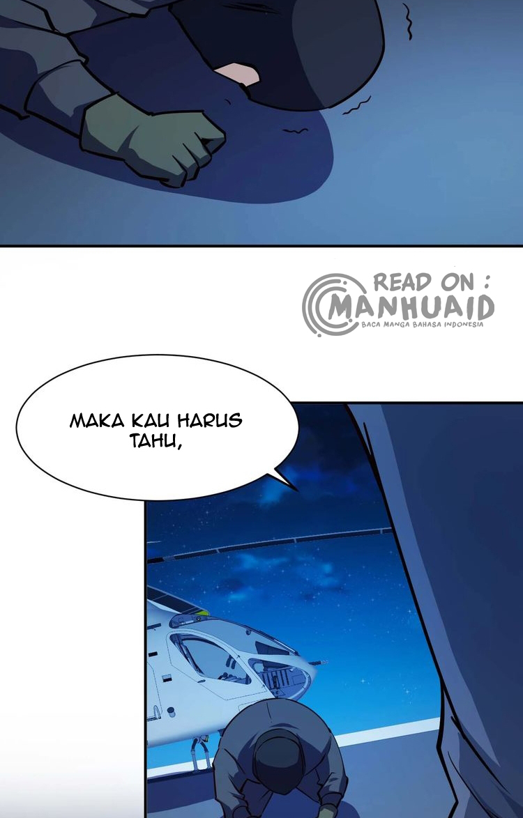 Melee Mad Soldier Chapter 23 Gambar 18