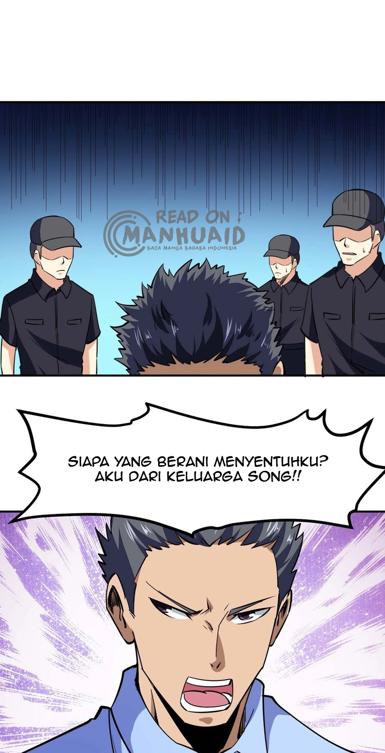 Melee Mad Soldier Chapter 23 Gambar 51