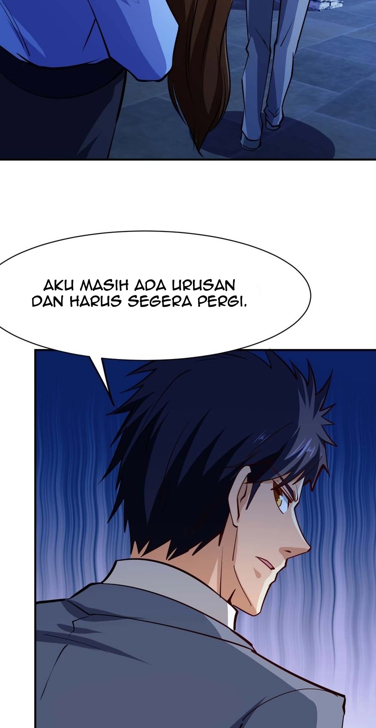Melee Mad Soldier Chapter 23 Gambar 56