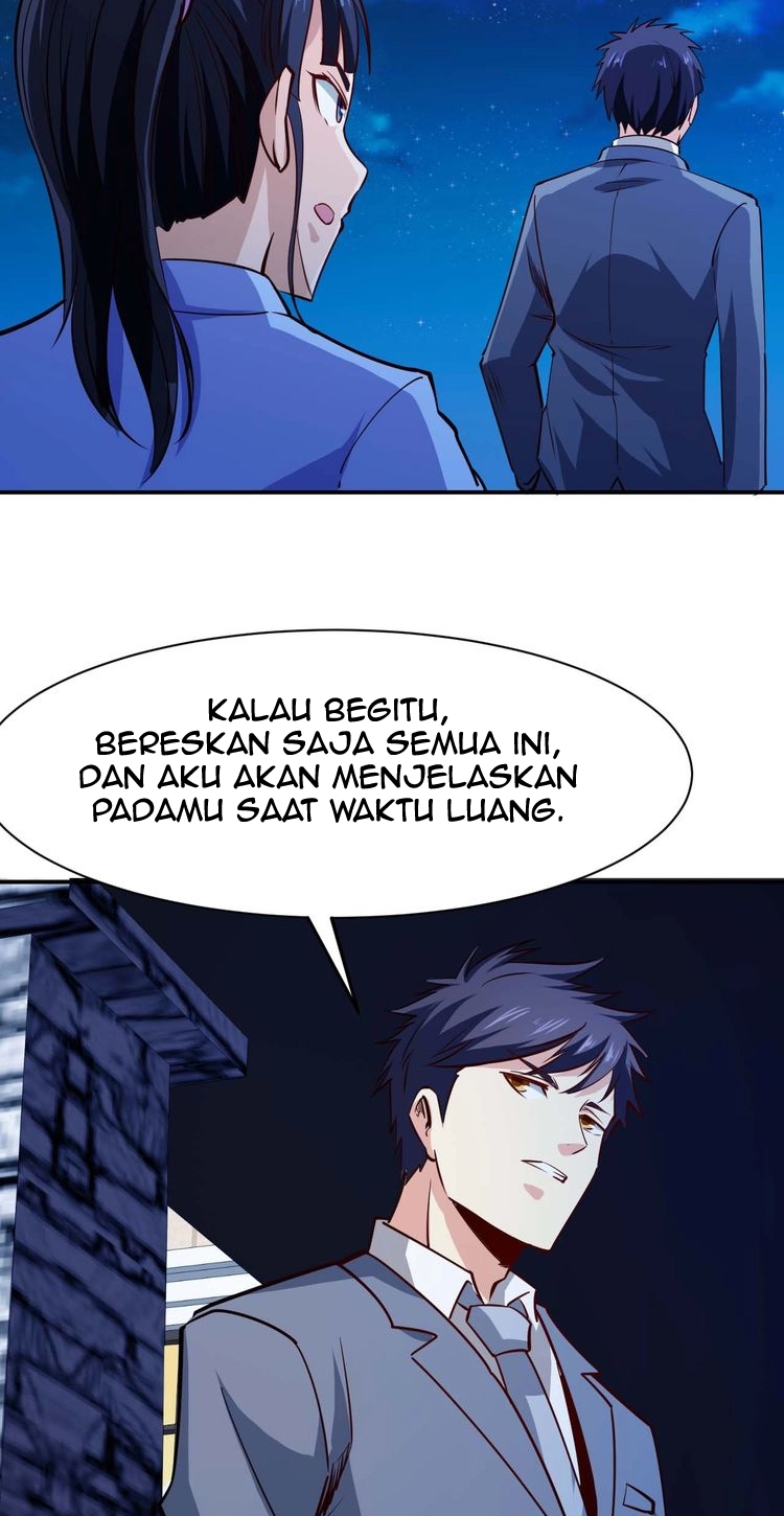 Melee Mad Soldier Chapter 23 Gambar 59