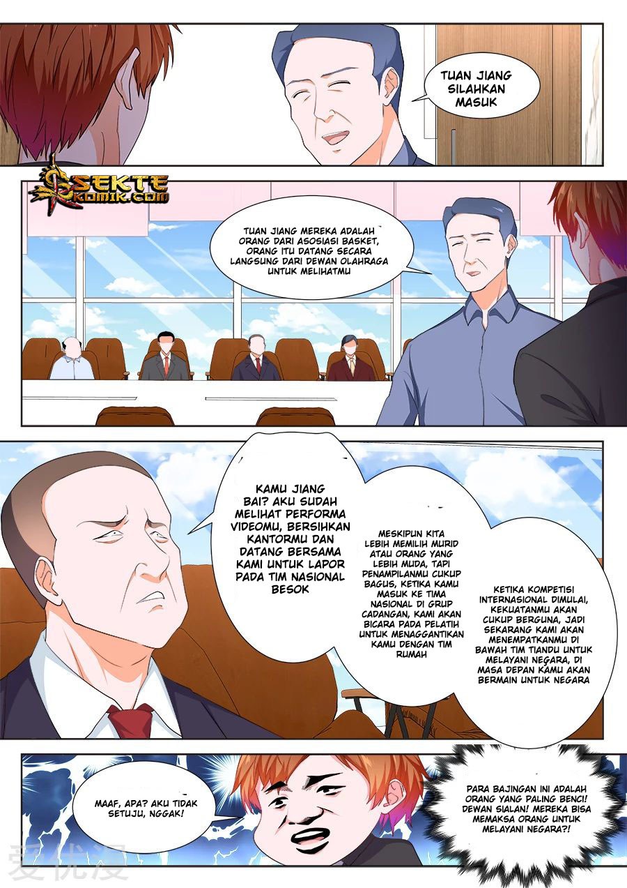 Metropolitan System Chapter 242 Gambar 10