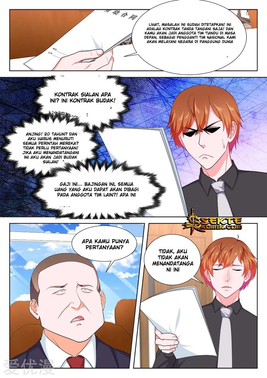 Metropolitan System Chapter 242 Gambar 12