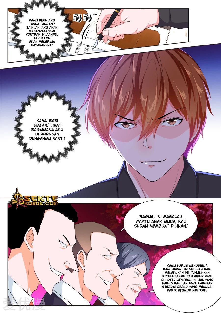 Metropolitan System Chapter 242 Gambar 14