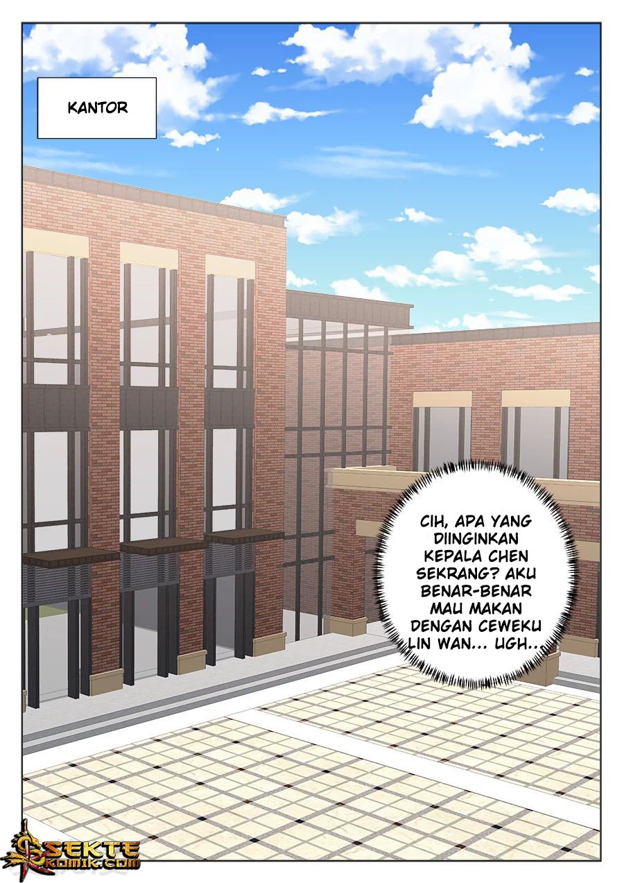 Metropolitan System Chapter 242 Gambar 9