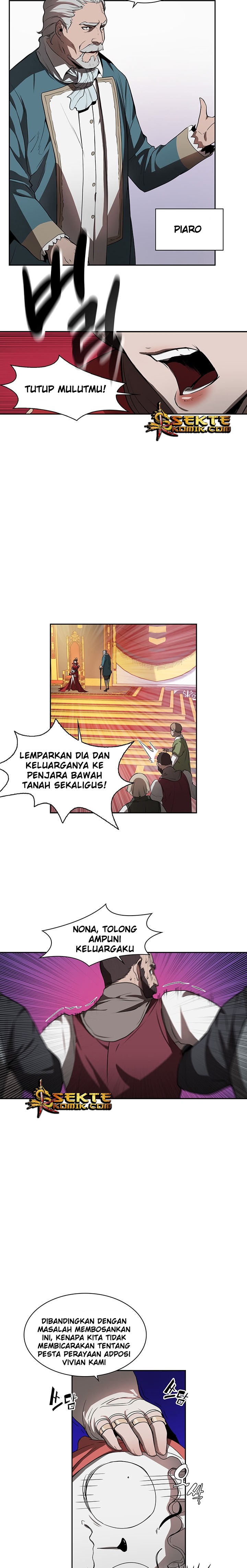 Bless Chapter 22 Gambar 18