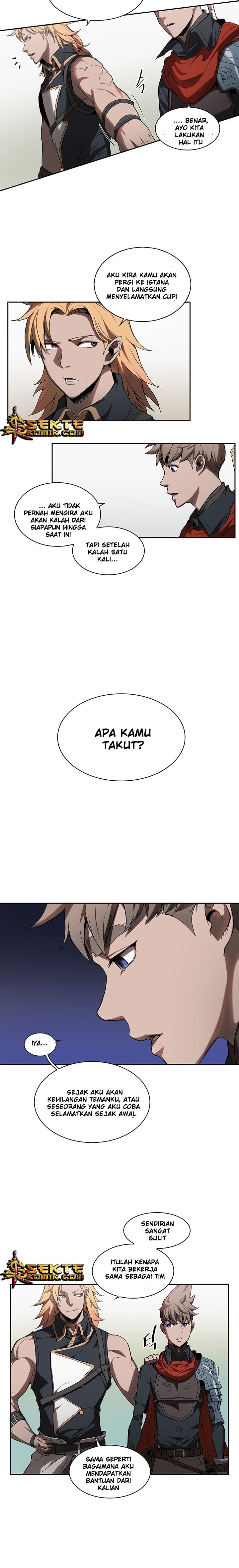 Bless Chapter 21 Gambar 13