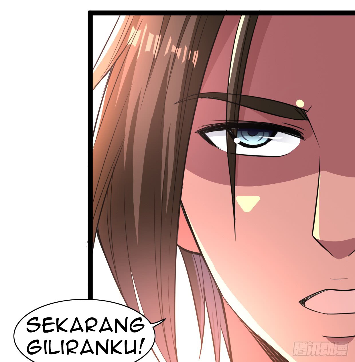 Chaos Jinwu Chapter 8 Gambar 10