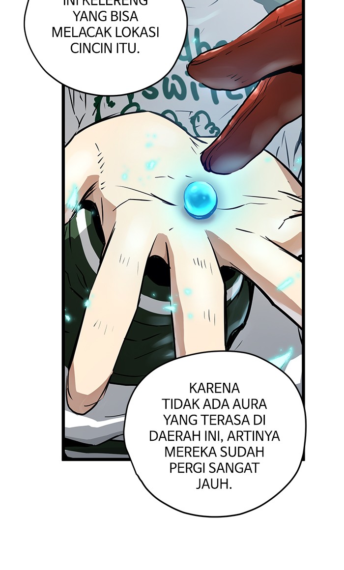 Promised Orchid Chapter 41 Gambar 108