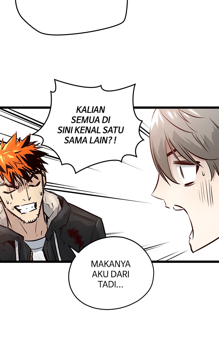 Promised Orchid Chapter 41 Gambar 113