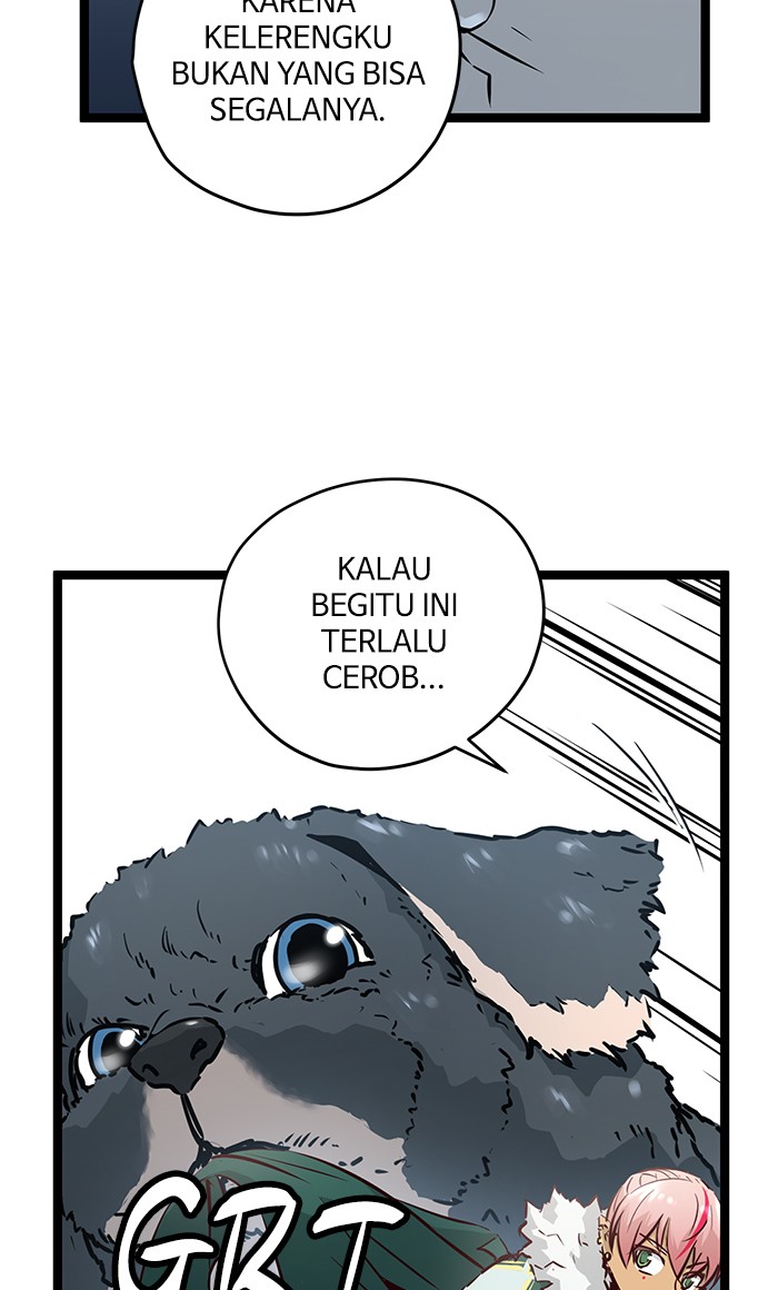 Promised Orchid Chapter 41 Gambar 116