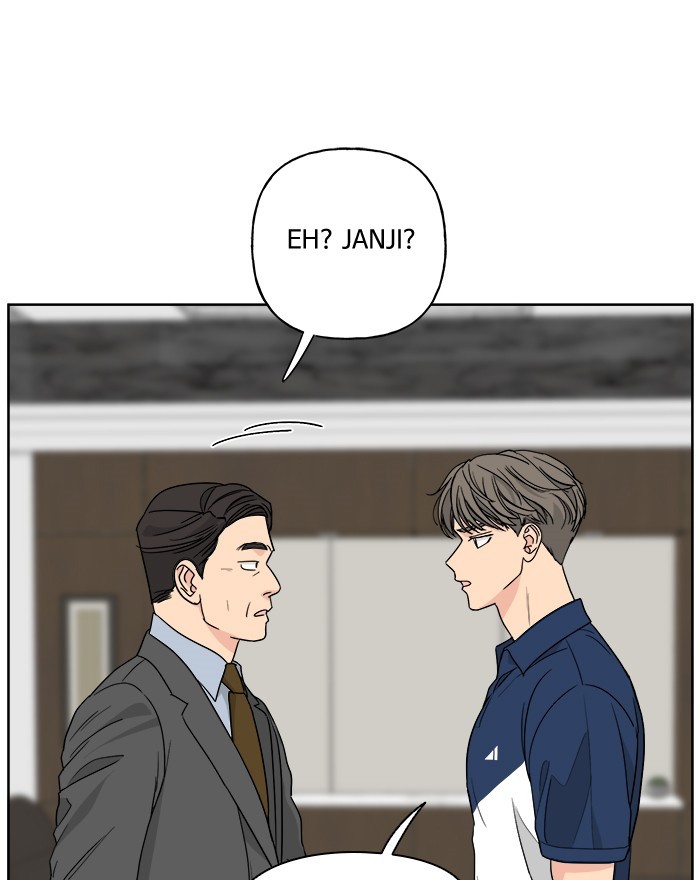 Mother, I’m Sorry Chapter 41 Gambar 12