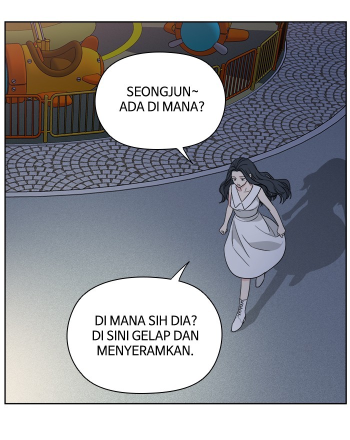 Mother, I’m Sorry Chapter 41 Gambar 17