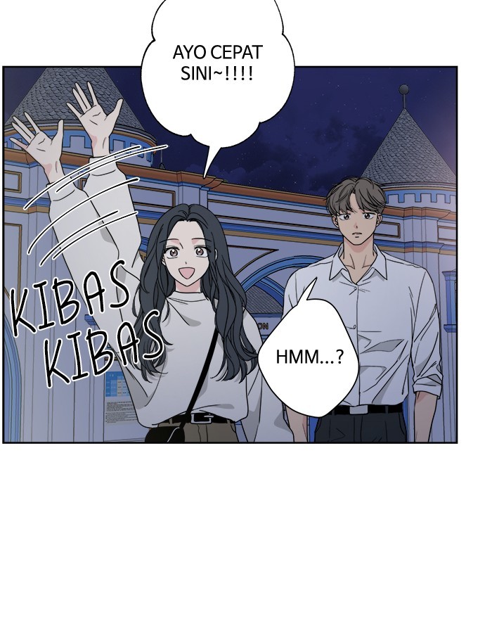 Mother, I’m Sorry Chapter 41 Gambar 43