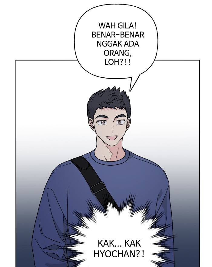 Mother, I’m Sorry Chapter 41 Gambar 44