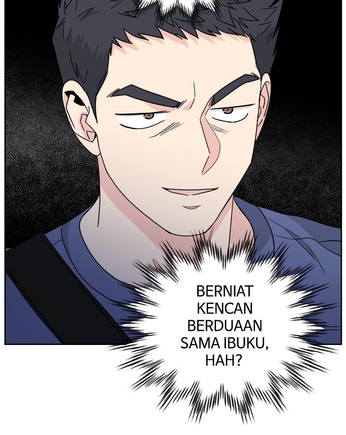 Mother, I’m Sorry Chapter 41 Gambar 52