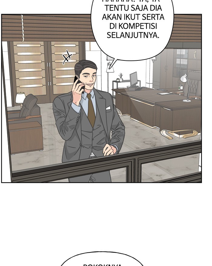 Mother, I’m Sorry Chapter 41 Gambar 6