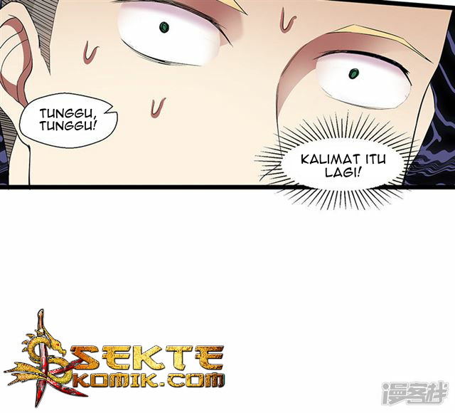 Rebirth Self Cultivation Chapter 93 Gambar 27