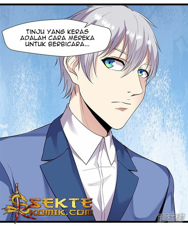Rebirth Self Cultivation Chapter 91 Gambar 7