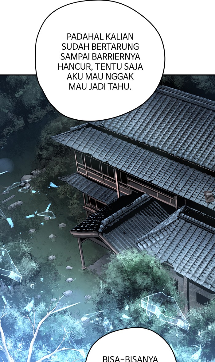 Promised Orchid Chapter 40 Gambar 16