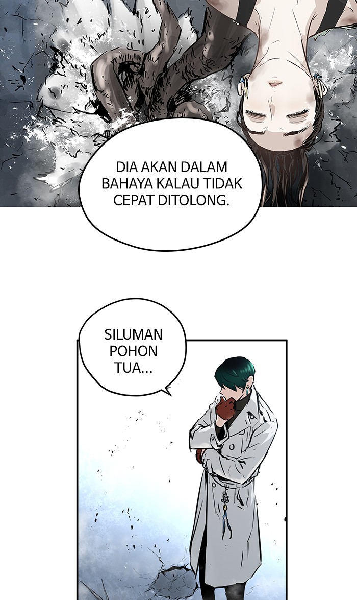 Promised Orchid Chapter 40 Gambar 30