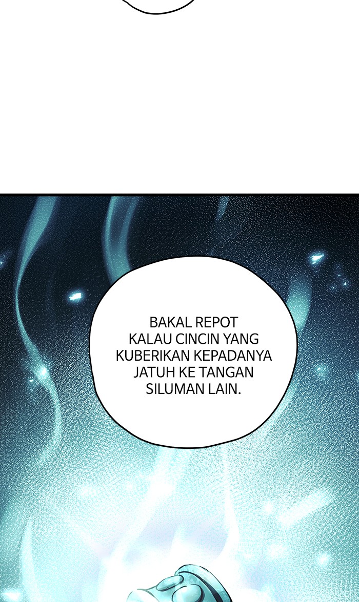 Promised Orchid Chapter 40 Gambar 33