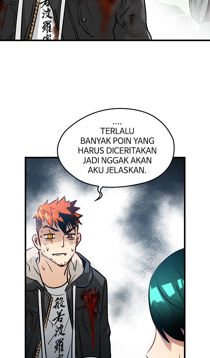 Promised Orchid Chapter 40 Gambar 52