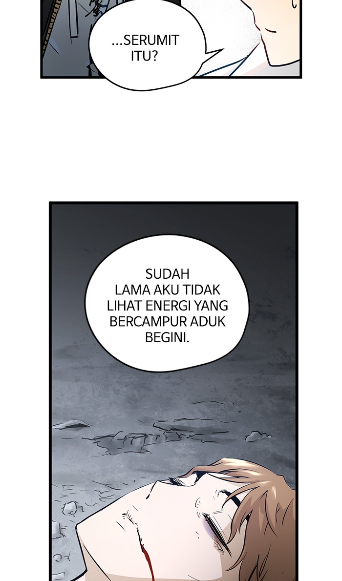 Promised Orchid Chapter 40 Gambar 53