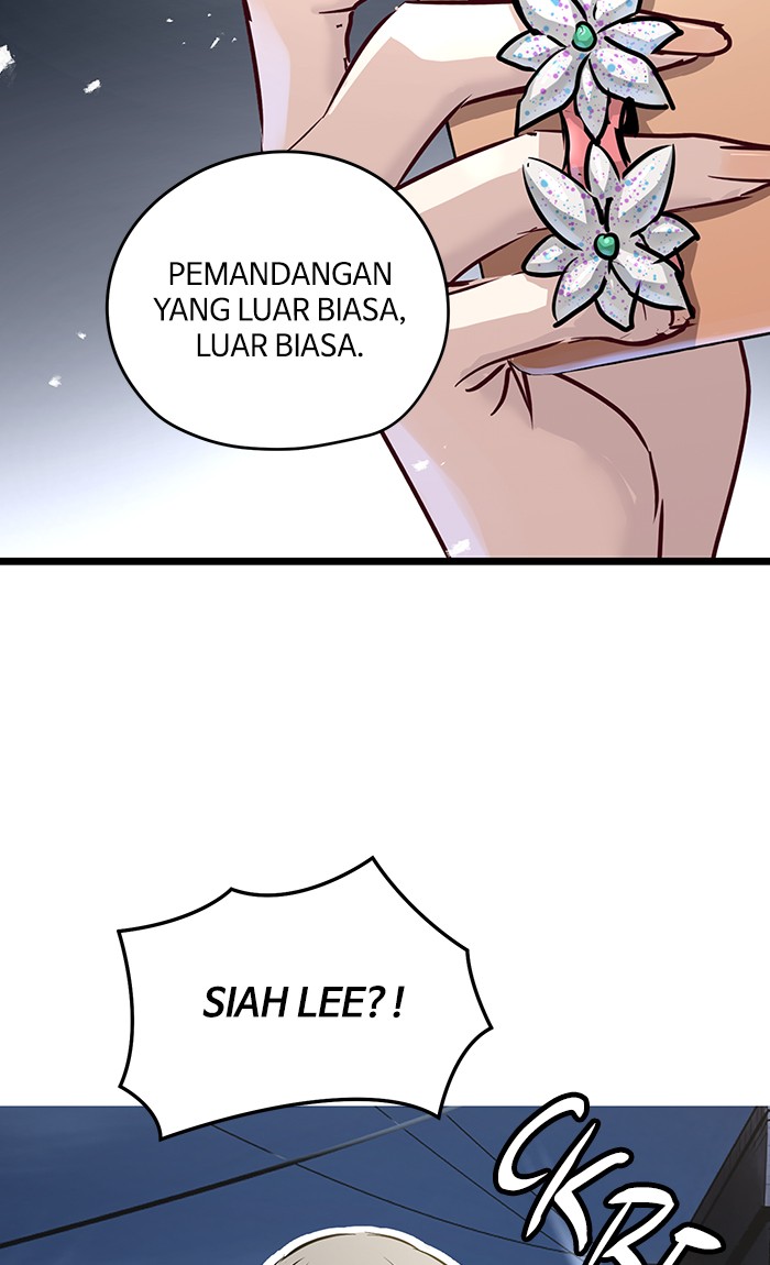 Promised Orchid Chapter 40 Gambar 82