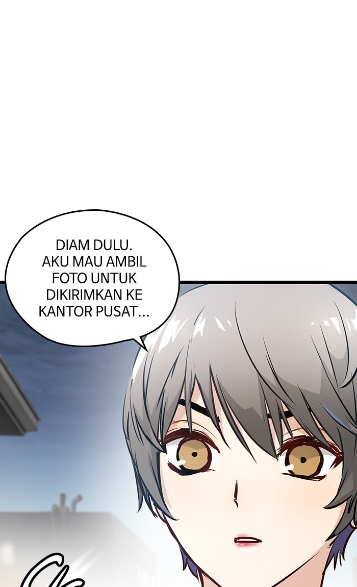 Promised Orchid Chapter 40 Gambar 85