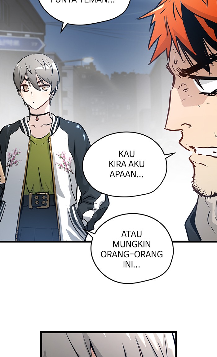 Promised Orchid Chapter 40 Gambar 89