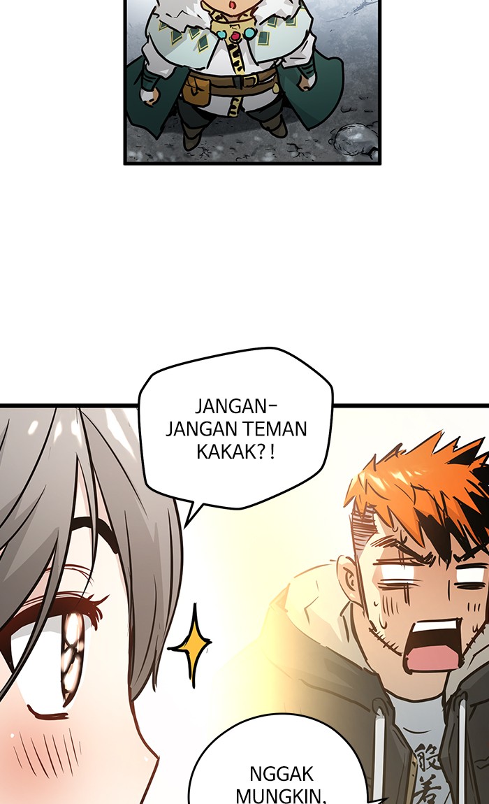 Promised Orchid Chapter 40 Gambar 94