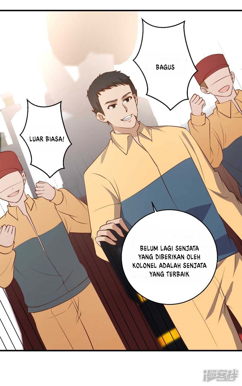 God Fisherman Chapter 46 Gambar 12