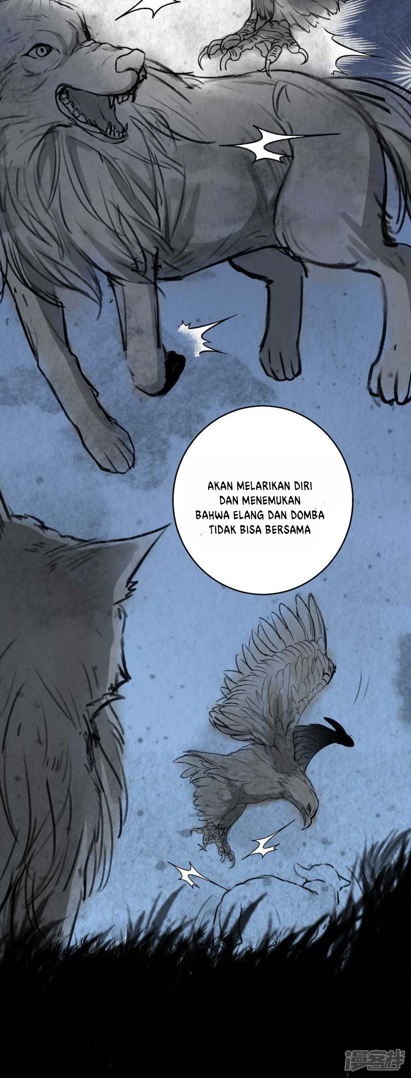 God Fisherman Chapter 46 Gambar 25