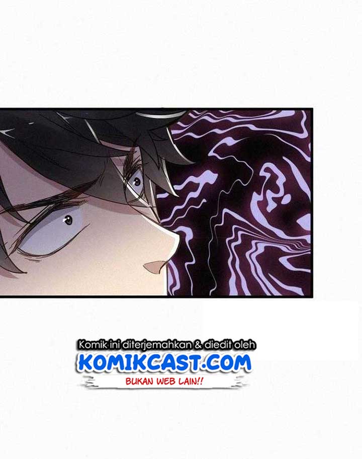 The Sacred Ruins Chapter 14 Gambar 43