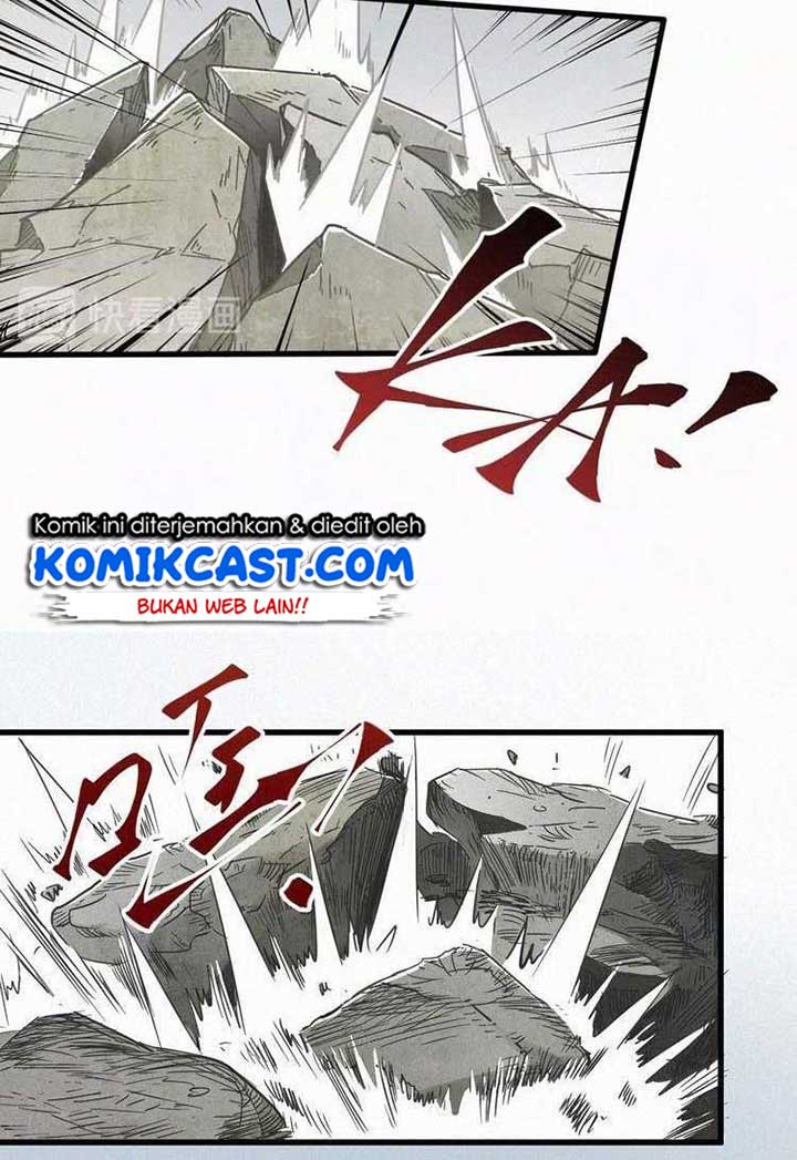 The Sacred Ruins Chapter 14 Gambar 46