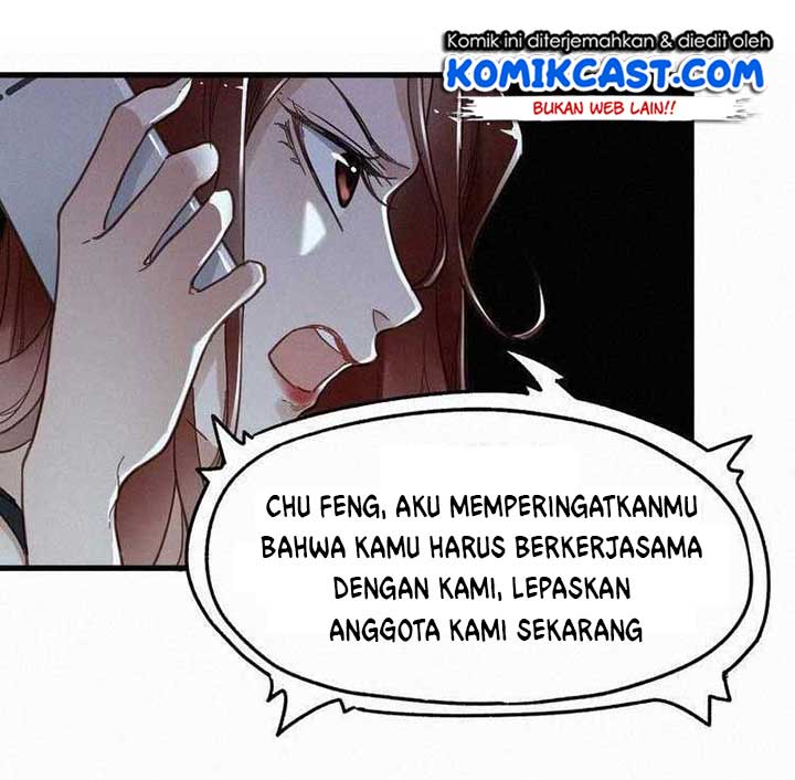 The Sacred Ruins Chapter 14 Gambar 5