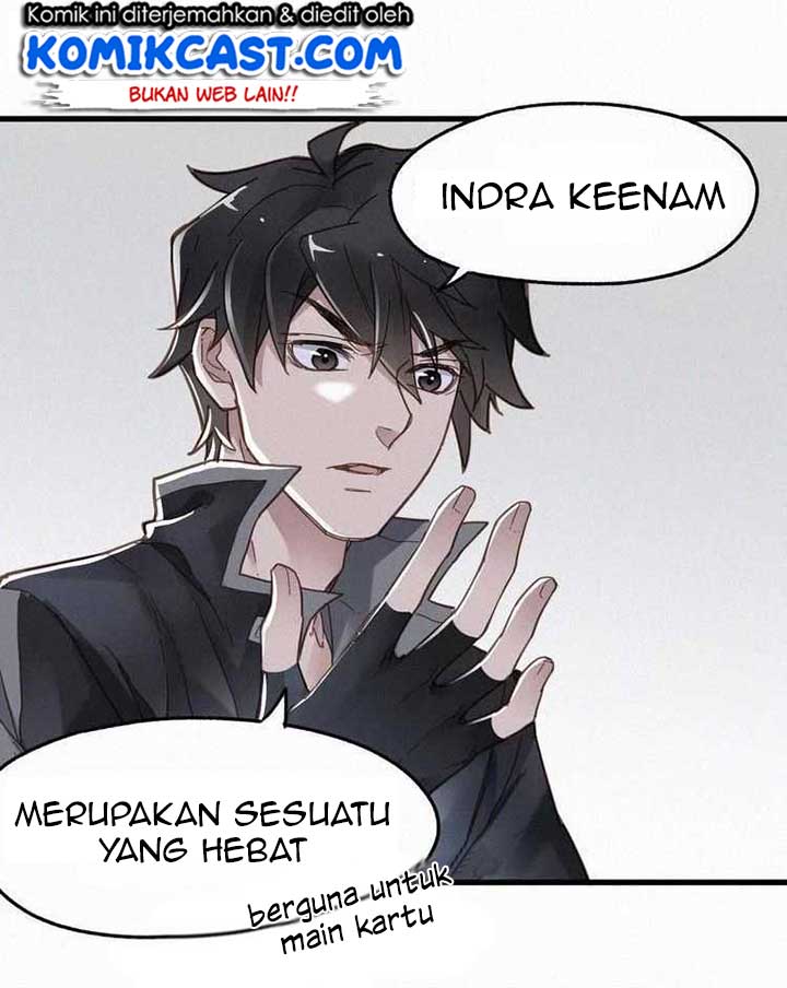 The Sacred Ruins Chapter 14 Gambar 54