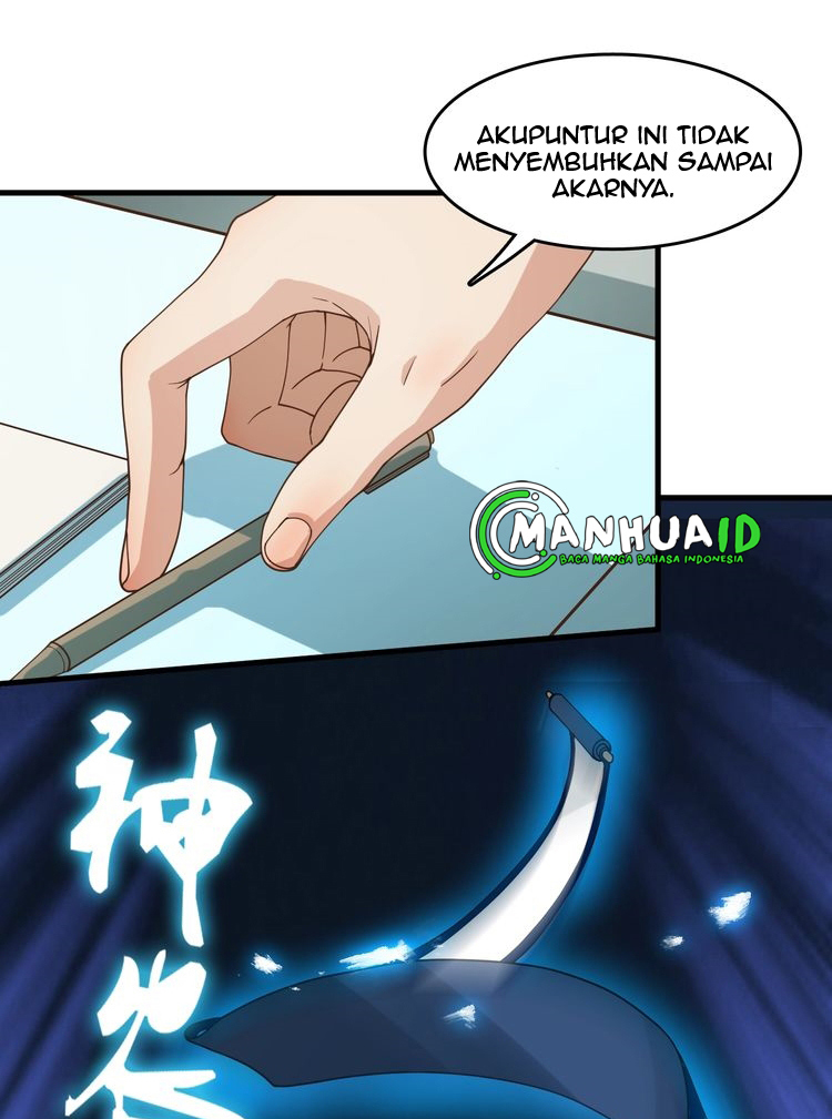 Reborn Doctor Chapter 26 Gambar 12