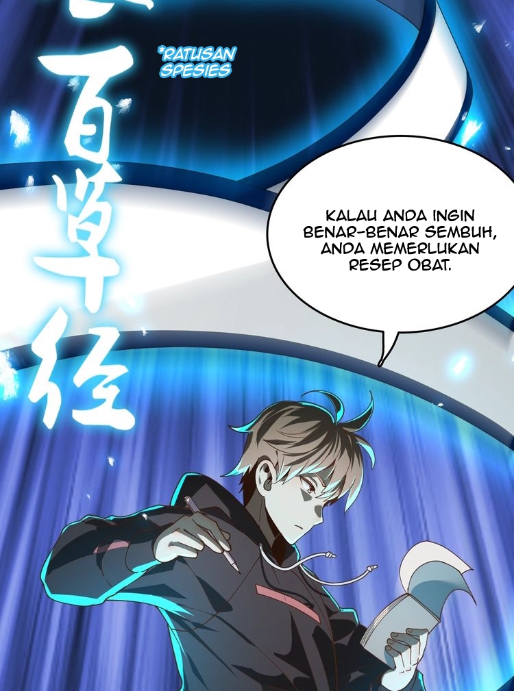 Reborn Doctor Chapter 26 Gambar 13