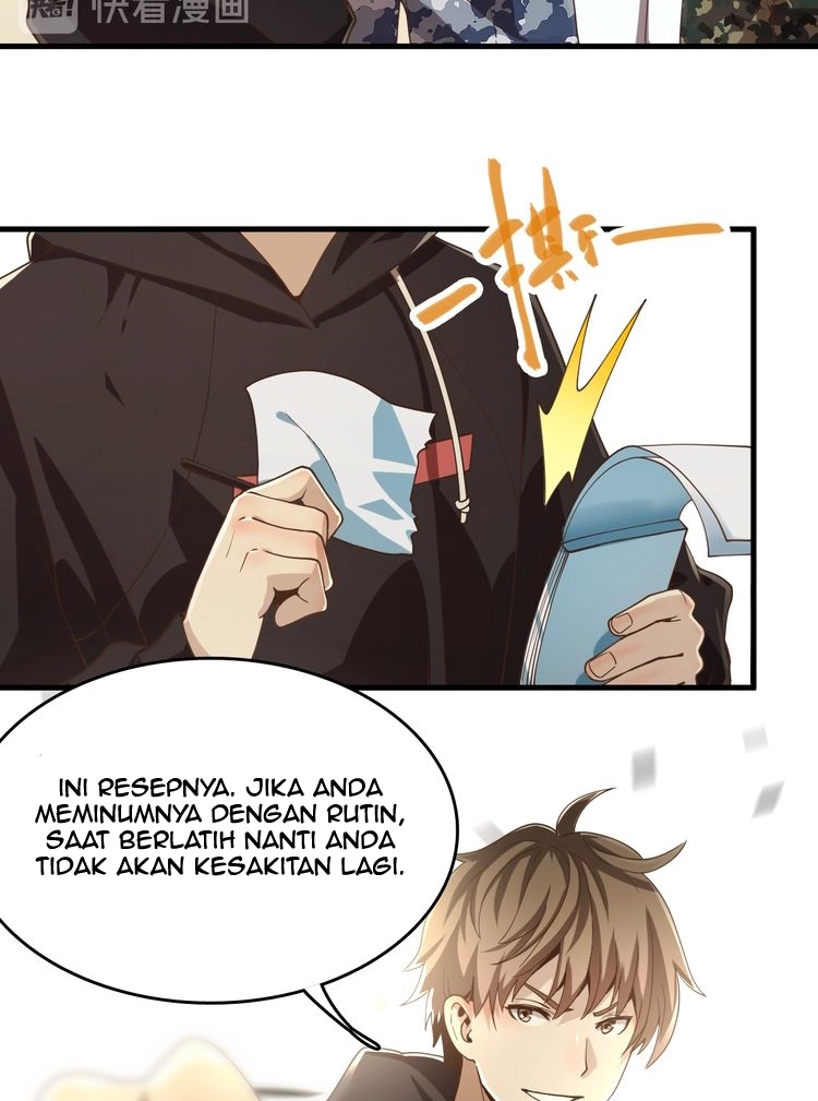 Reborn Doctor Chapter 26 Gambar 16