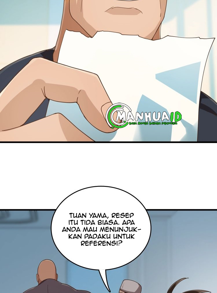 Reborn Doctor Chapter 26 Gambar 18